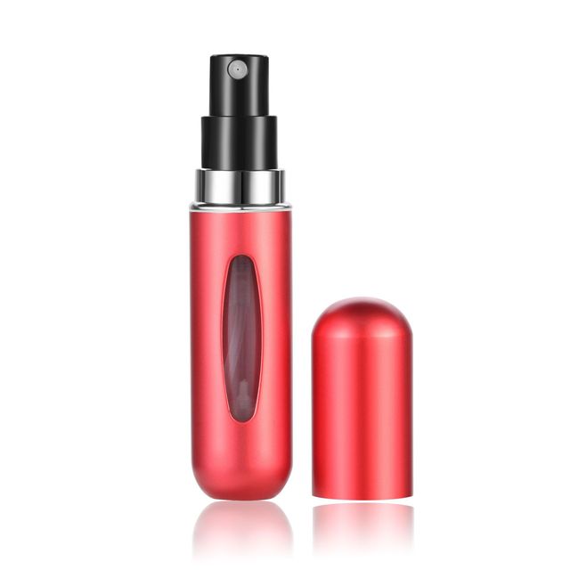 Travel Spray - Refillable Perfume Bottle