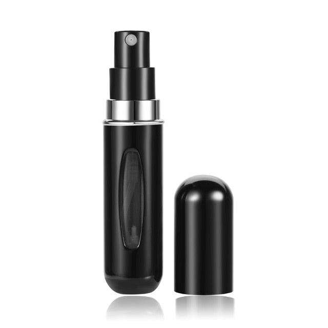 Travel Spray - Refillable Perfume Bottle