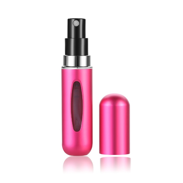 Travel Spray - Refillable Perfume Bottle