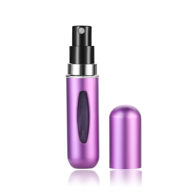 Travel Spray - Refillable Perfume Bottle