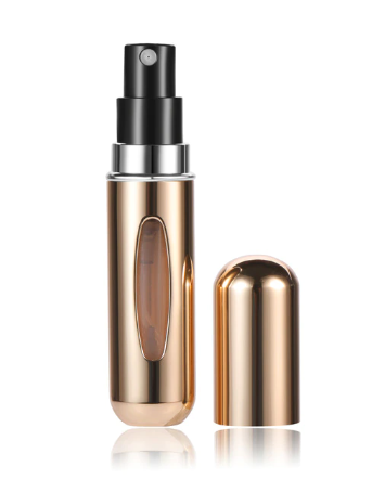 Travel Spray - Refillable Perfume Bottle