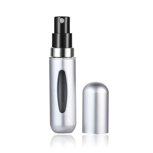 Travel Spray - Refillable Perfume Bottle