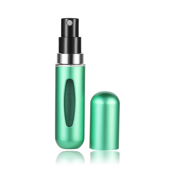 Travel Spray - Refillable Perfume Bottle