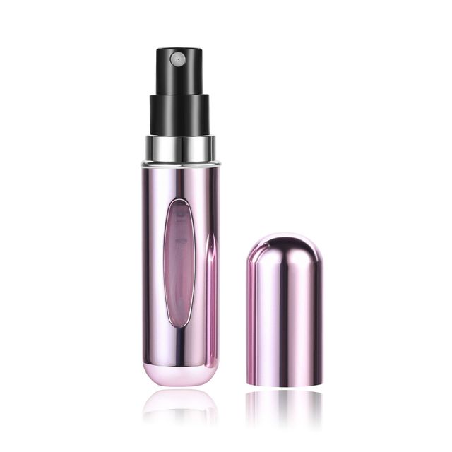 Travel Spray - Refillable Perfume Bottle