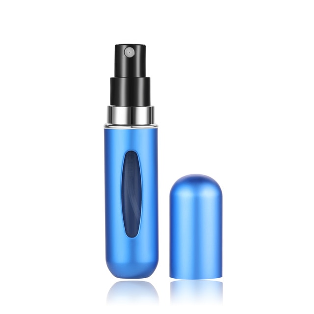 Travel Spray - Refillable Perfume Bottle